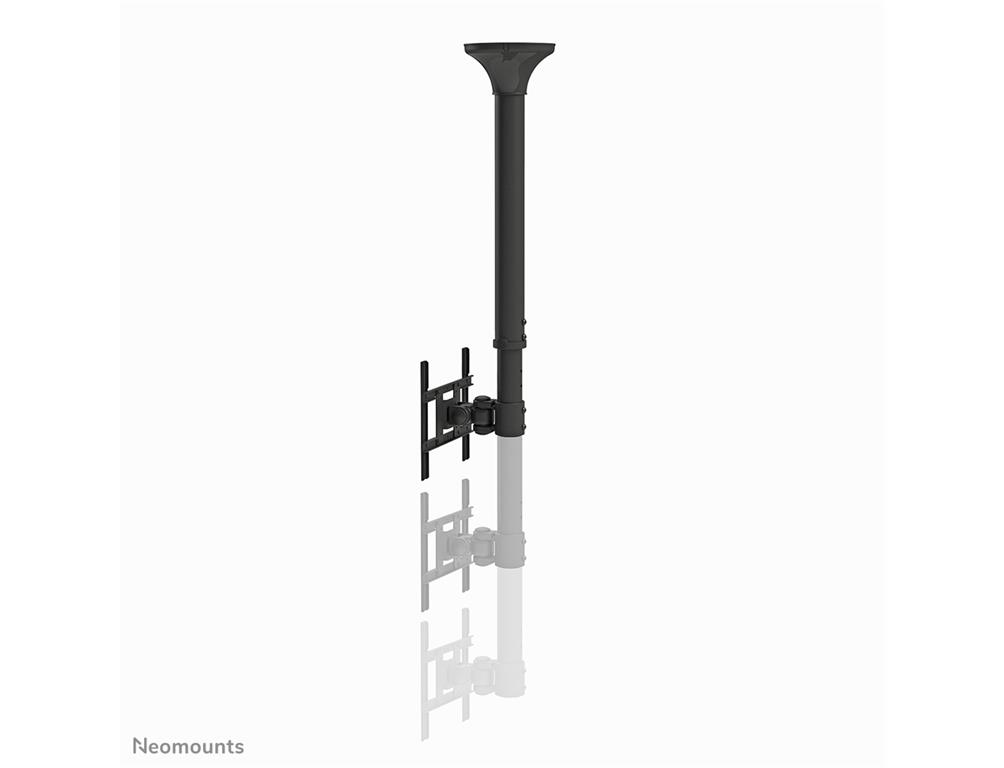  Stropni nosilec za monitor/TV 10-40"