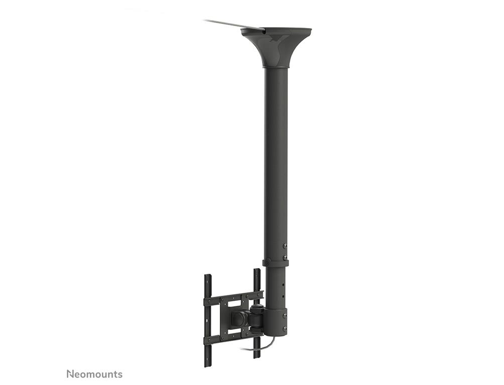  Stropni nosilec za monitor/TV 10-40"