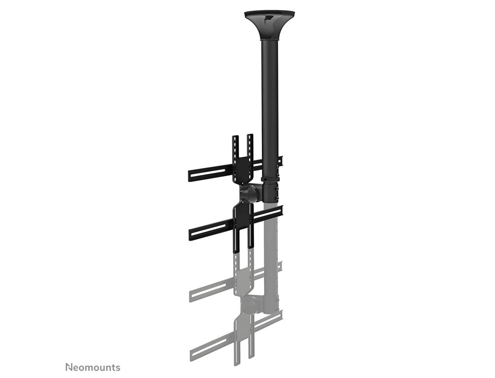  Stropni nosilec za monitor/TV 32-60"