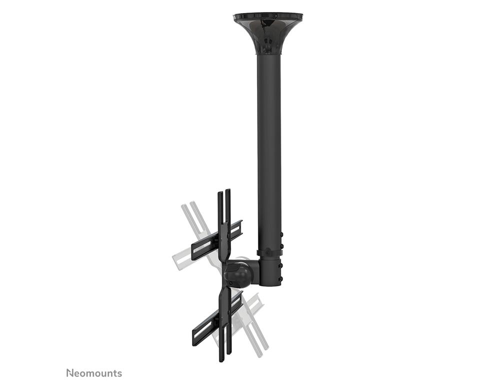  Stropni nosilec za monitor/TV 32-60"