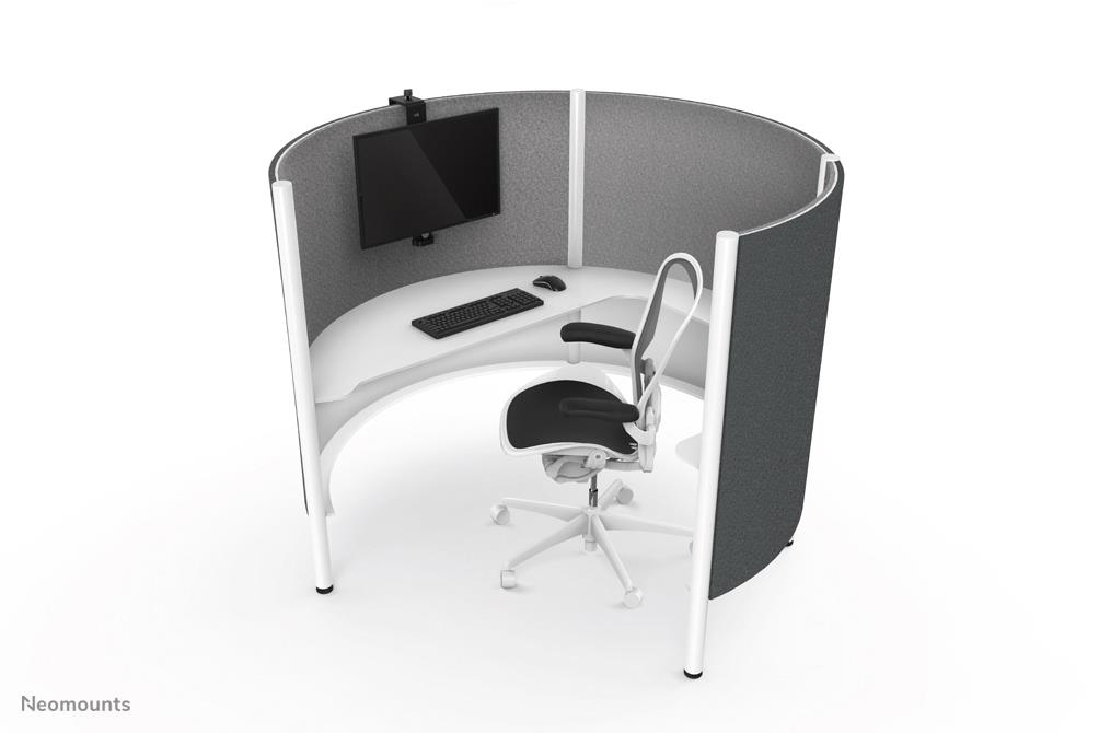  Nosilec za monitor 10-30"