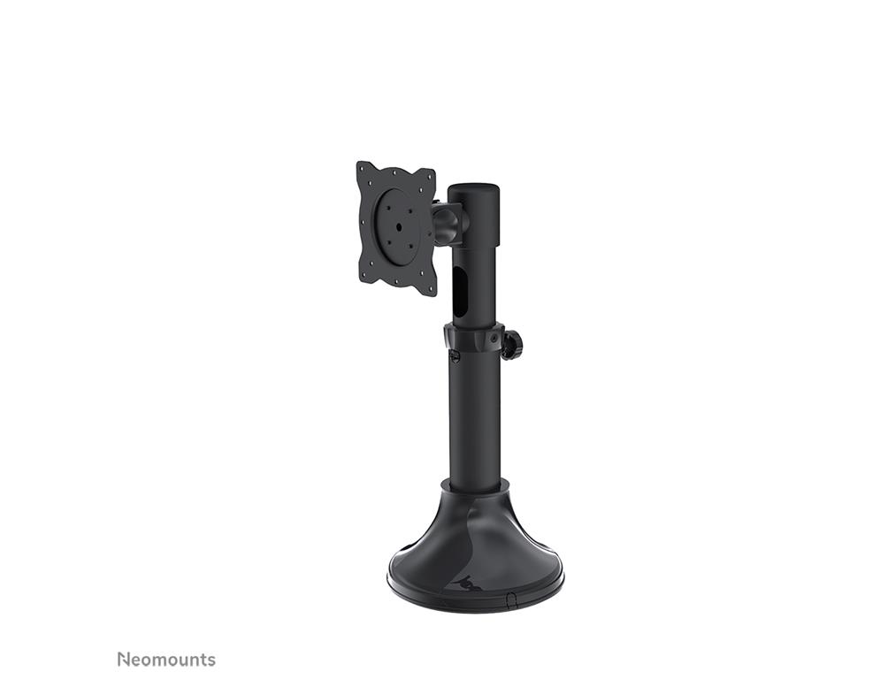  Nosilec za monitor 10-30", nagibni