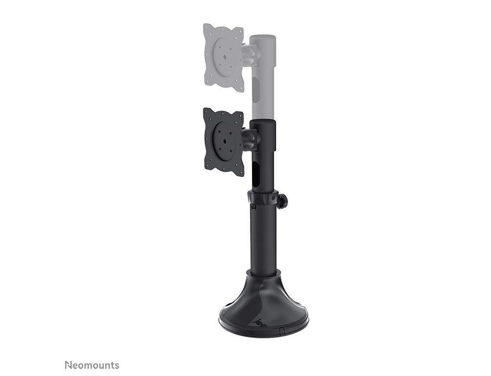  Nosilec za monitor 10-30", nagibni