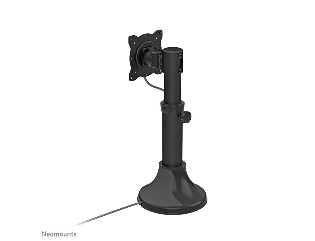  Nosilec za monitor 10-30", nagibni