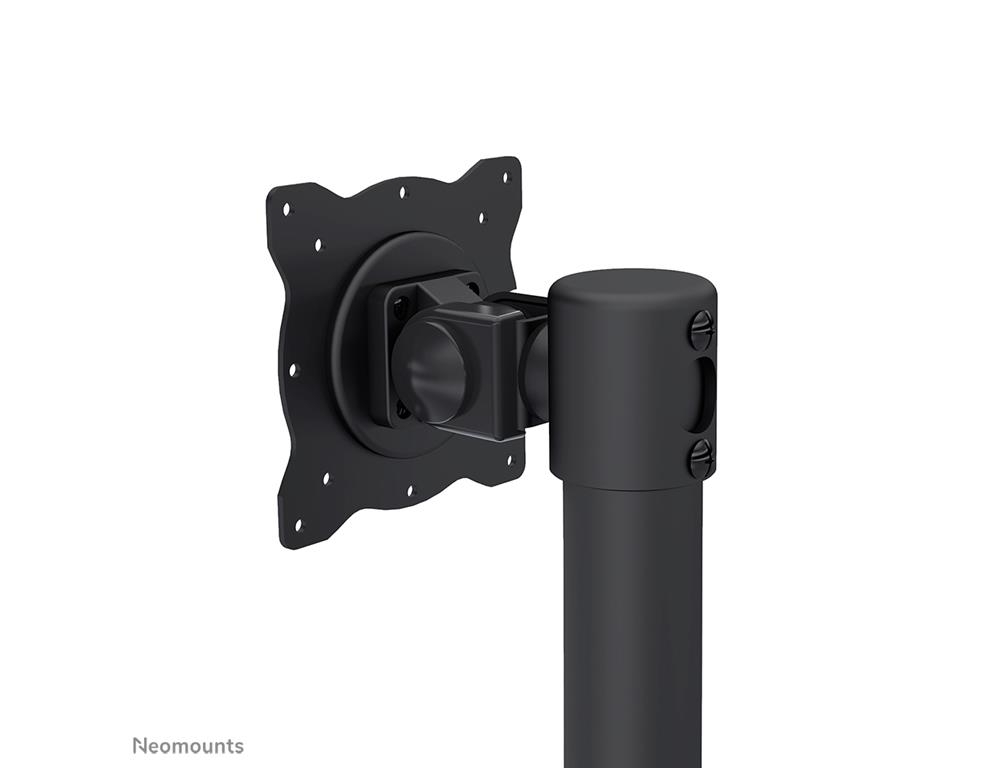  Nosilec za monitor 10-30", nagibni