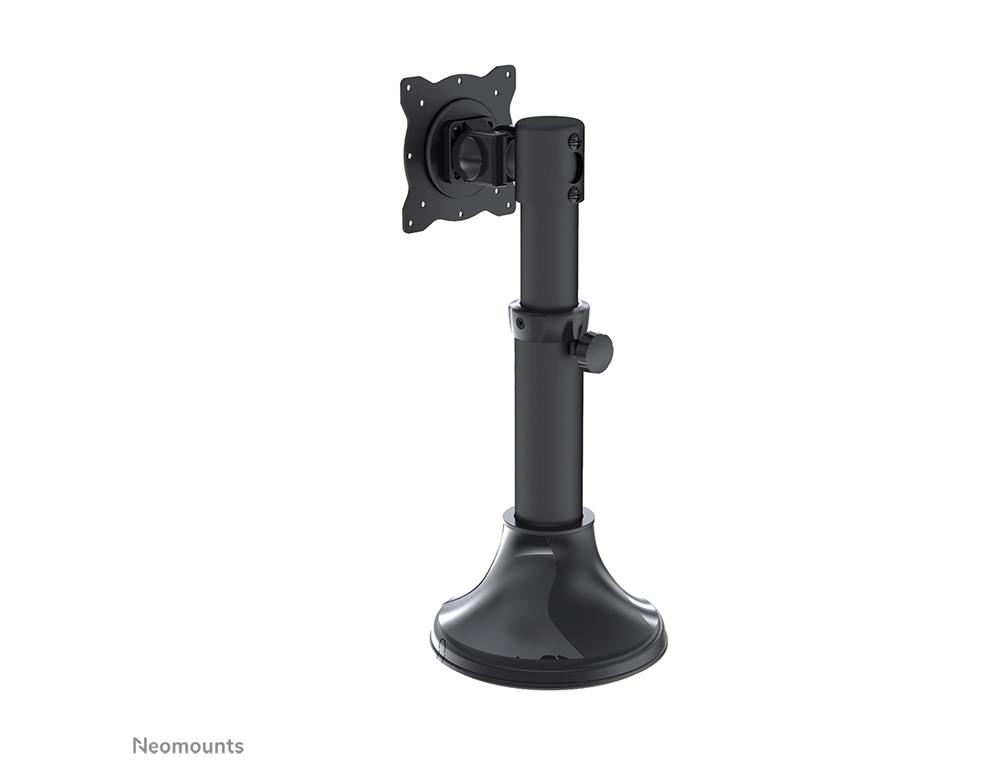  Nosilec za monitor 10-30", nagibni