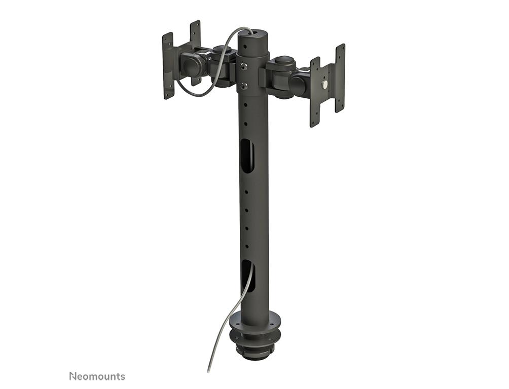  Nosilec za monitor 10-30"