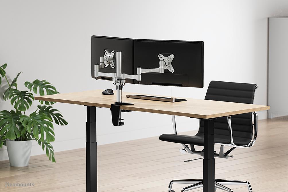  Nosilec za monitor 10-27"