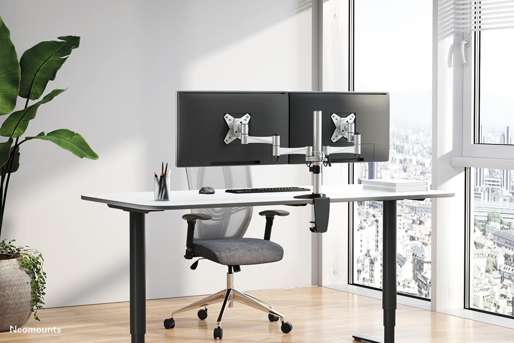  Nosilec za monitor 10-27"