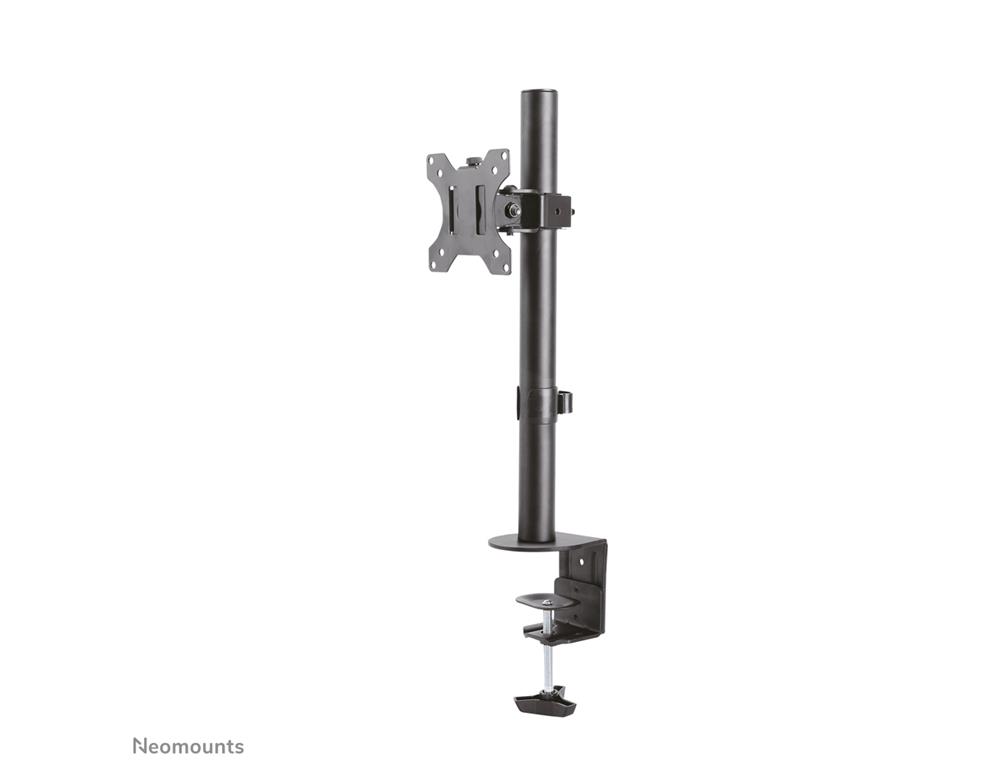  Nosilec za monitor 10-32", črn