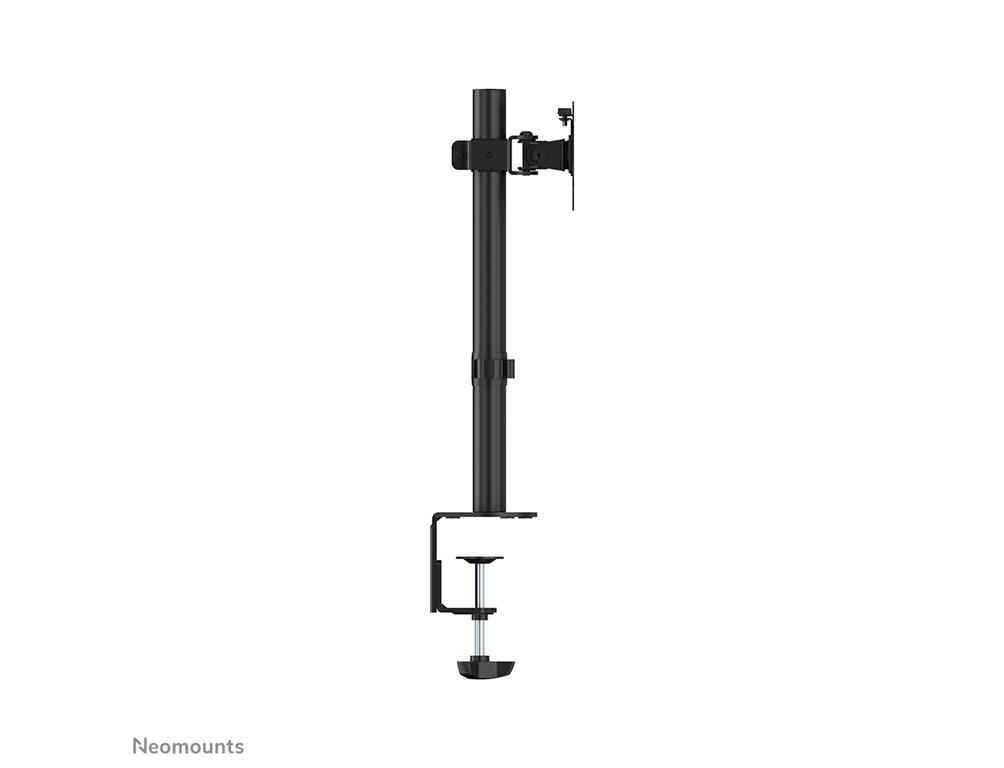  Nosilec za monitor 10-32", črn