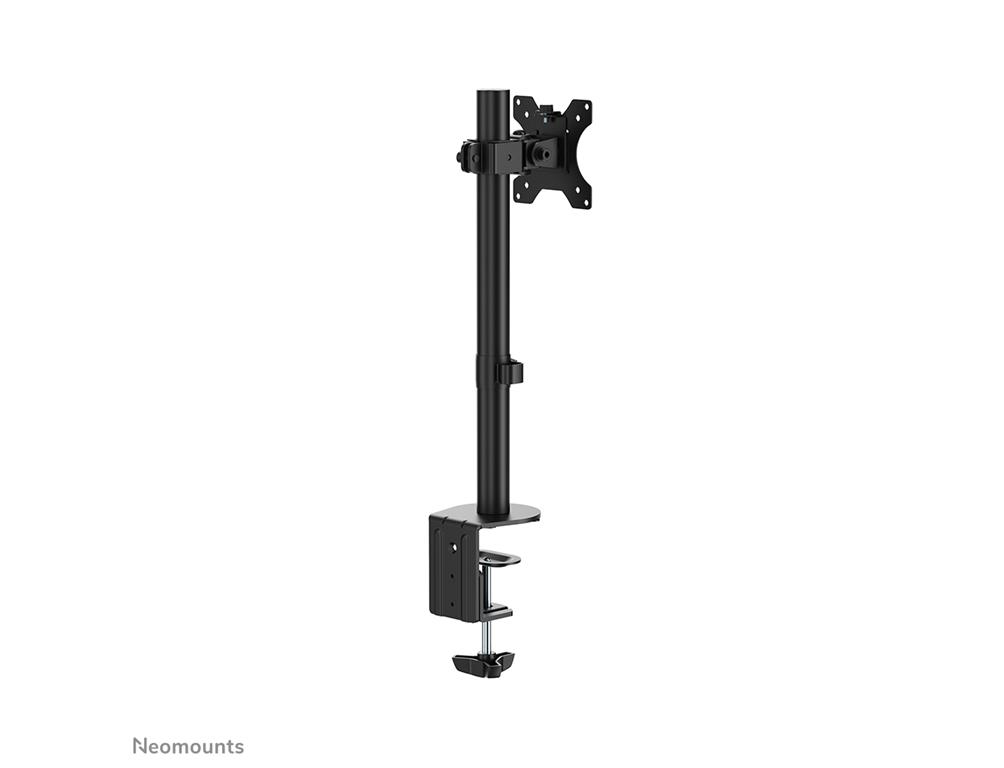  Nosilec za monitor 10-32", črn