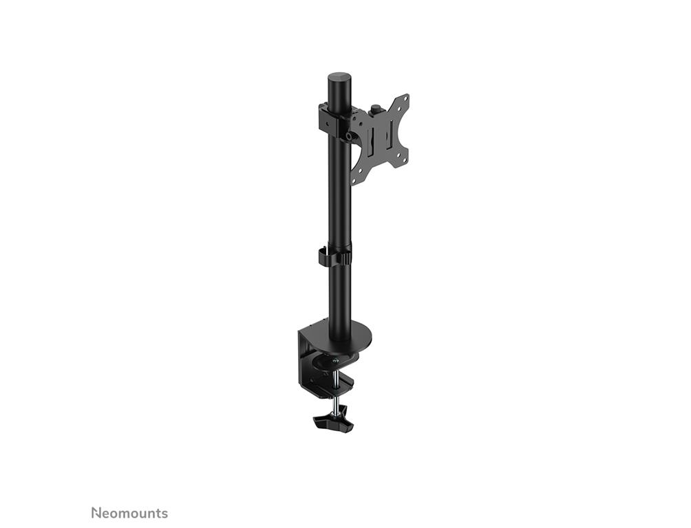  Nosilec za monitor 10-32", črn