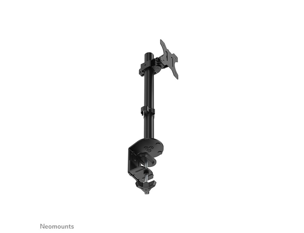  Nosilec za monitor 10-32", črn