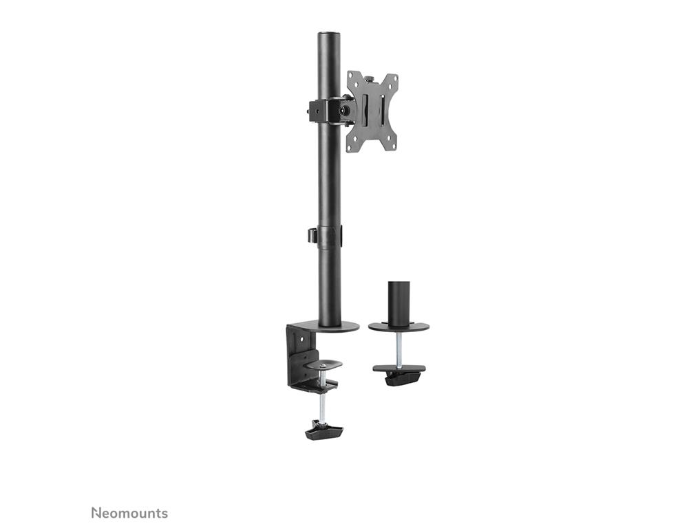  Nosilec za monitor 10-32", črn