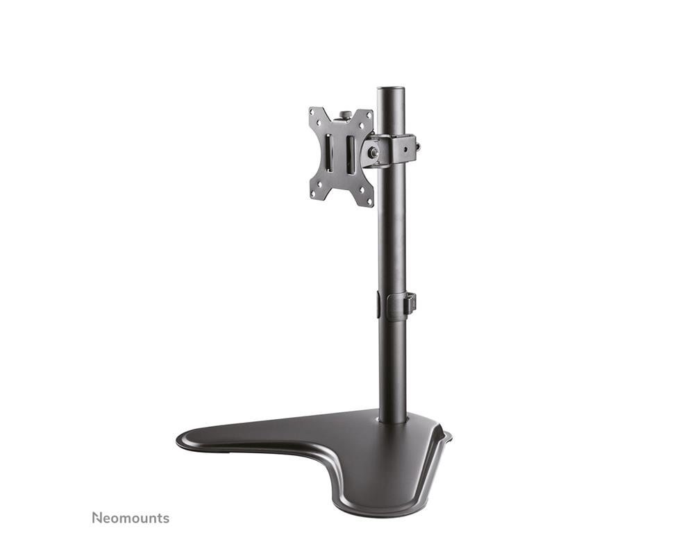  Stojalo za monitor 13-32" črno