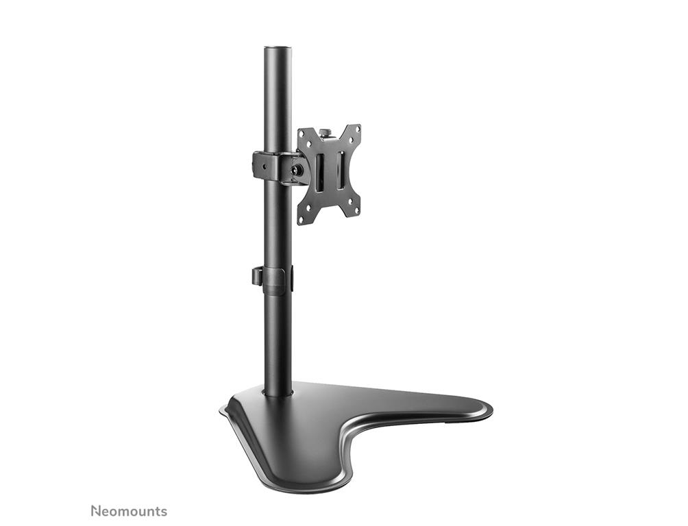  Stojalo za monitor 13-32" črno