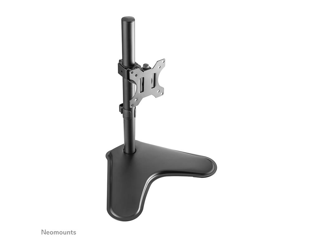  Stojalo za monitor 13-32" črno