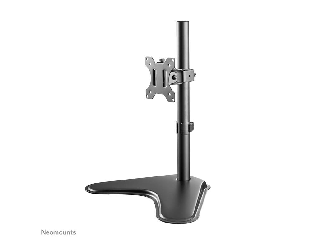 Stojalo za monitor 13-32" črno