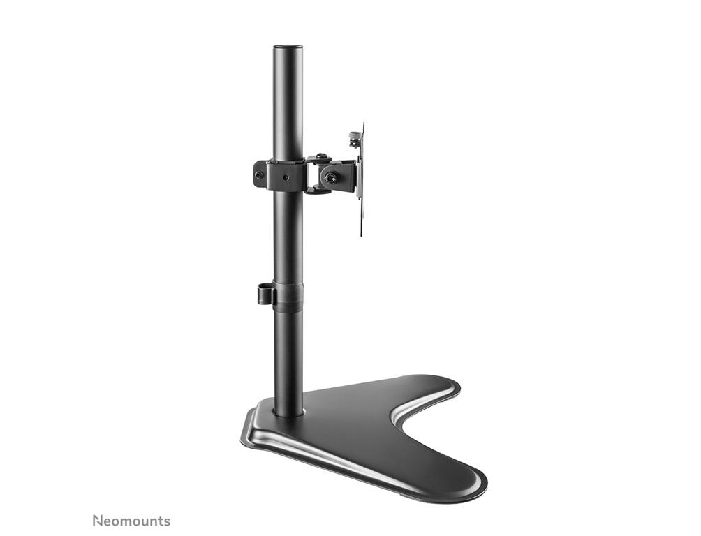  Stojalo za monitor 13-32" črno