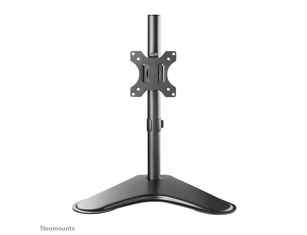  Stojalo za monitor 13-32" črno