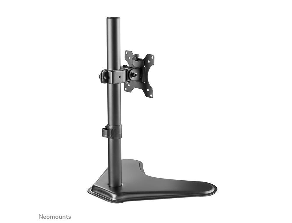  Stojalo za monitor 13-32" črno