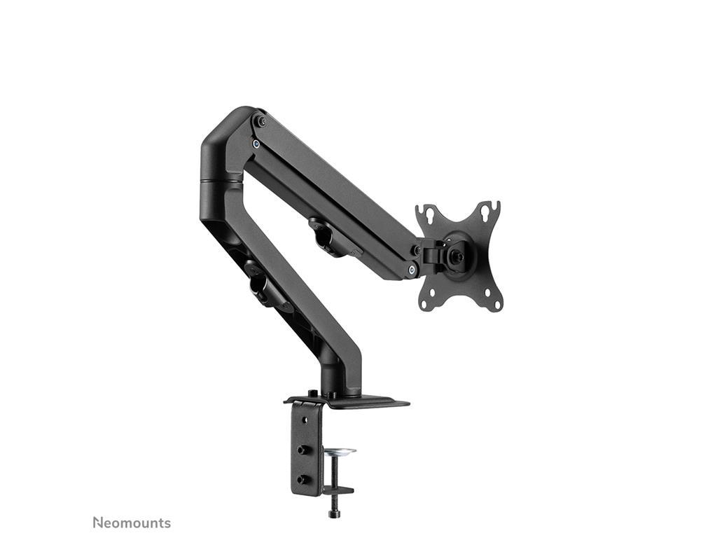  Nosilec za monitor 17-27" vzmetni, črn