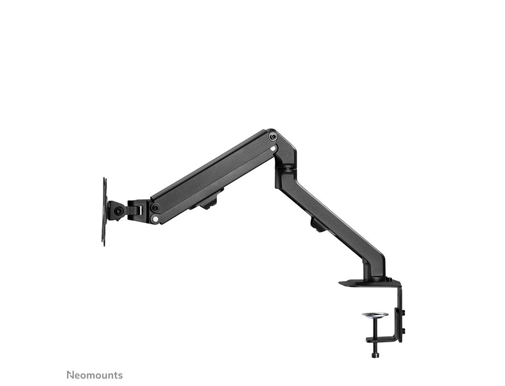  Nosilec za monitor 17-27" vzmetni, črn