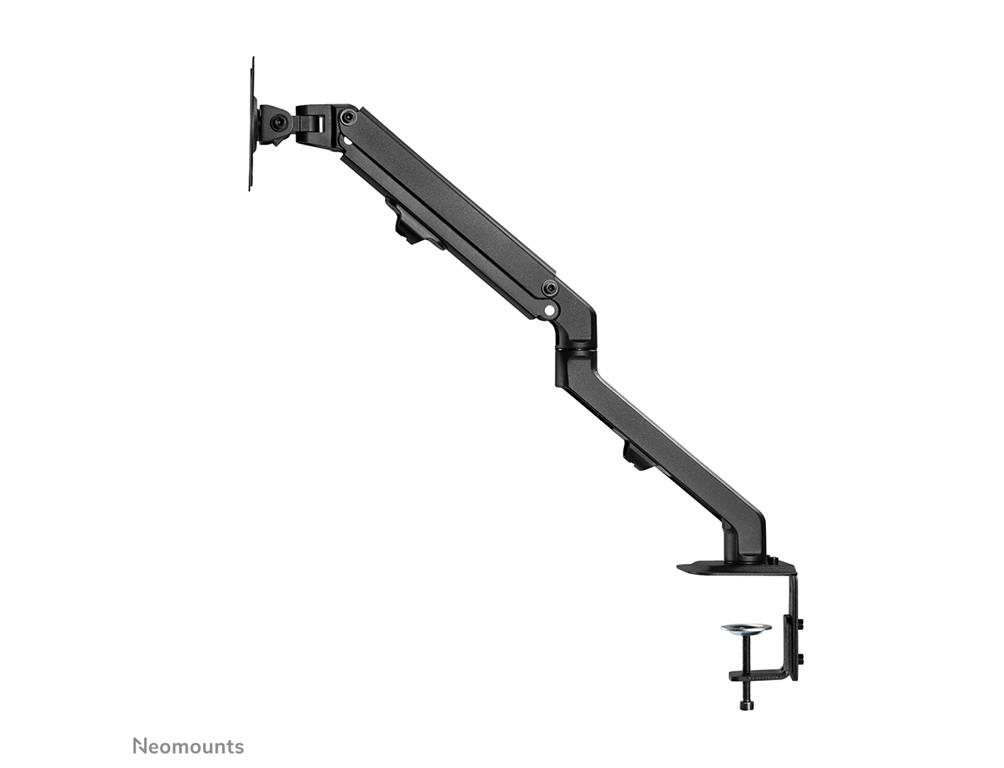  Nosilec za monitor 17-27" vzmetni, črn