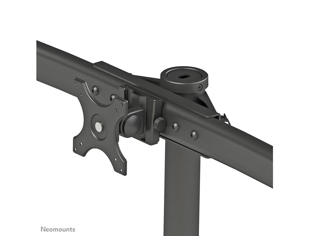  Nosilec za dva monitorja 10-27"
