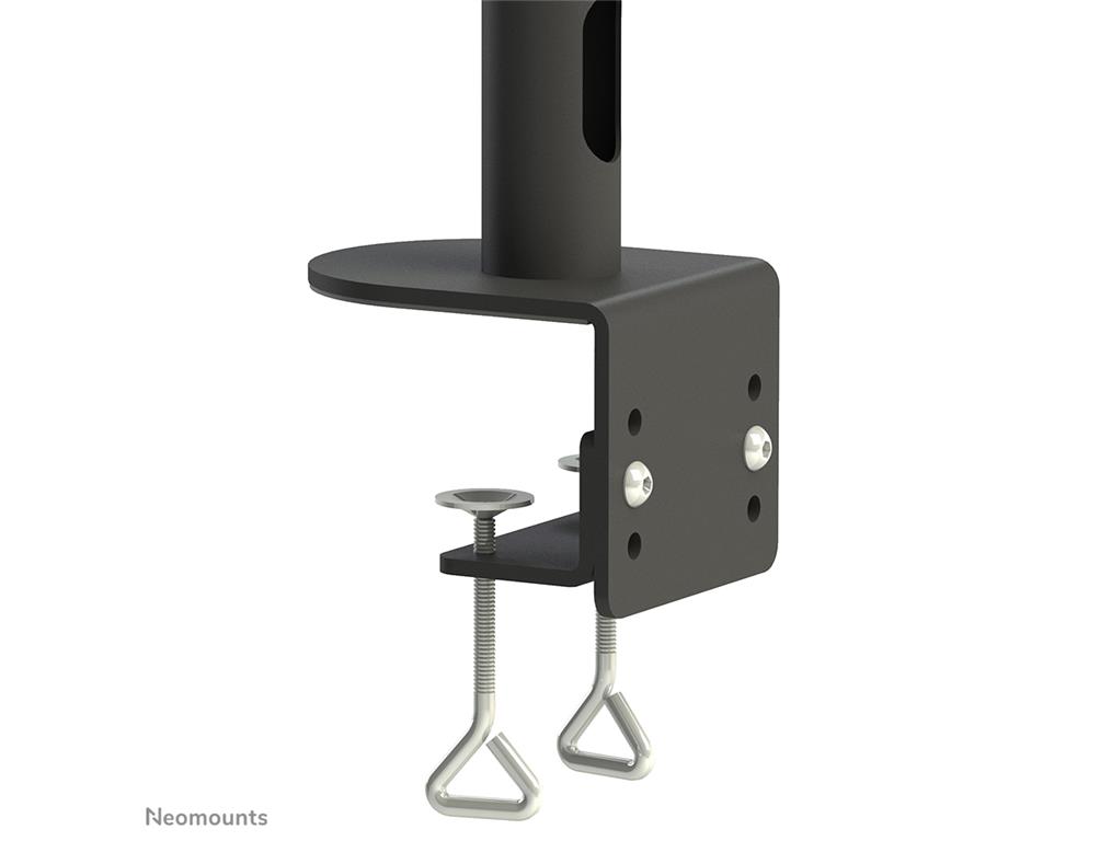  Nosilec za dva monitorja 10-27"