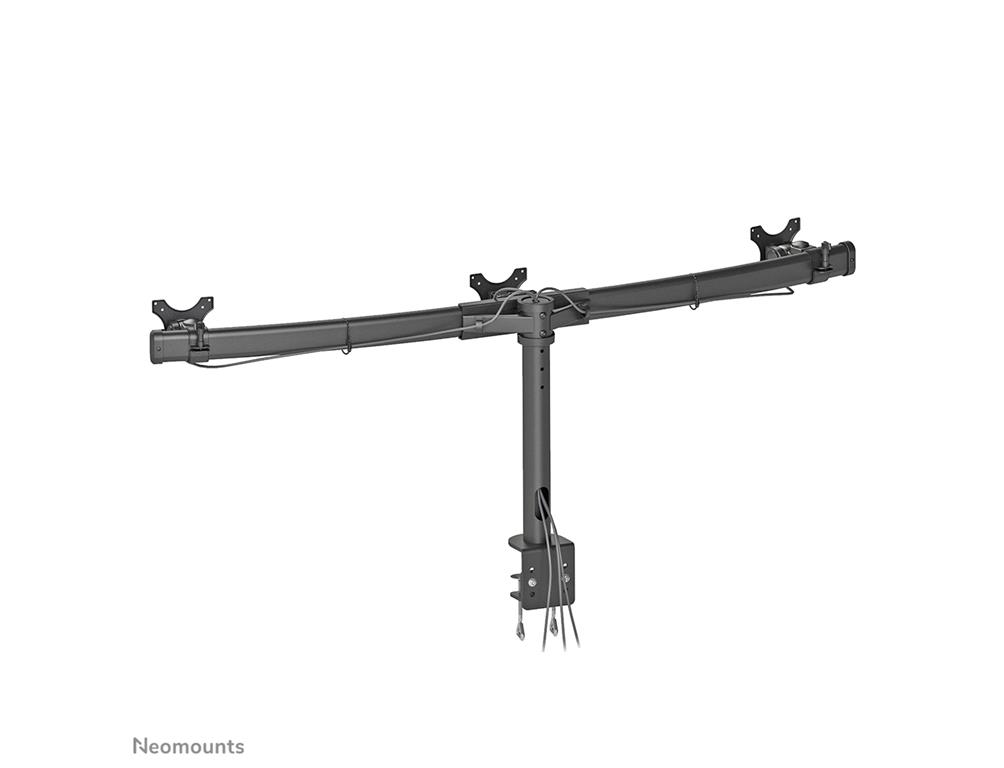  Nosilec za dva monitorja 10-27"