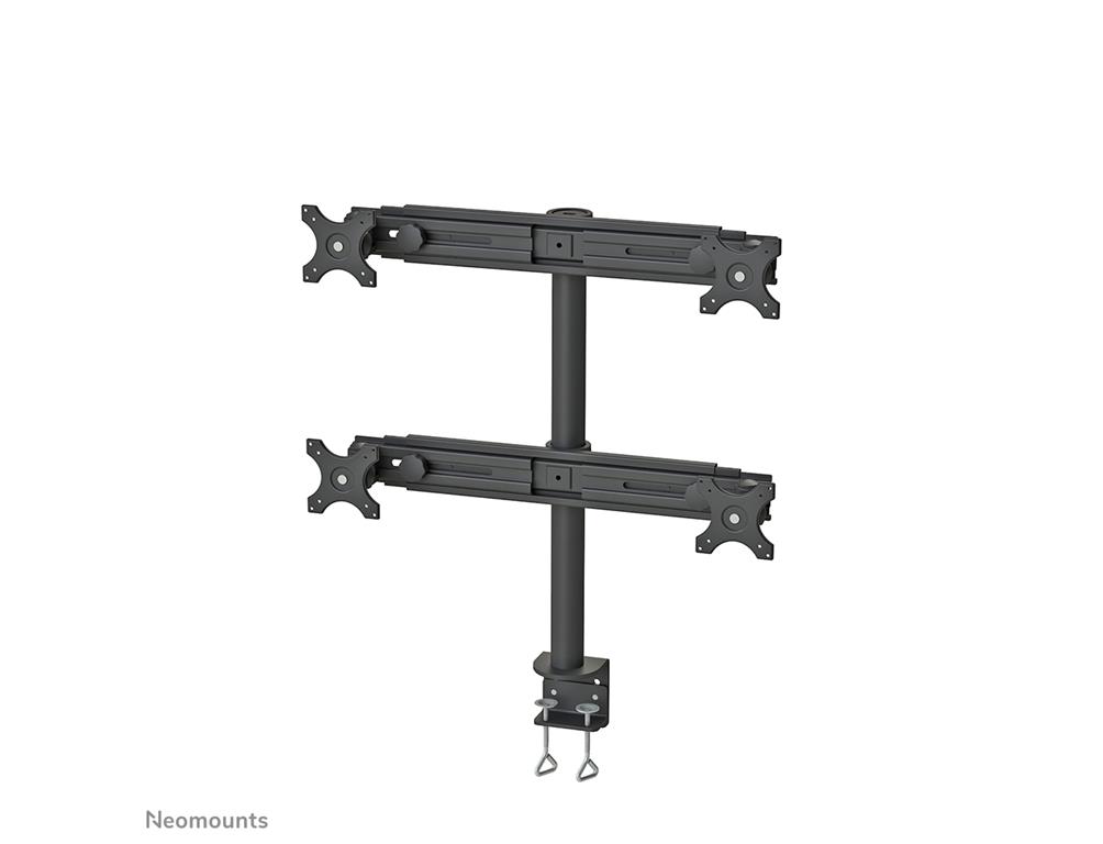  Nosilec za monitor 19-30"