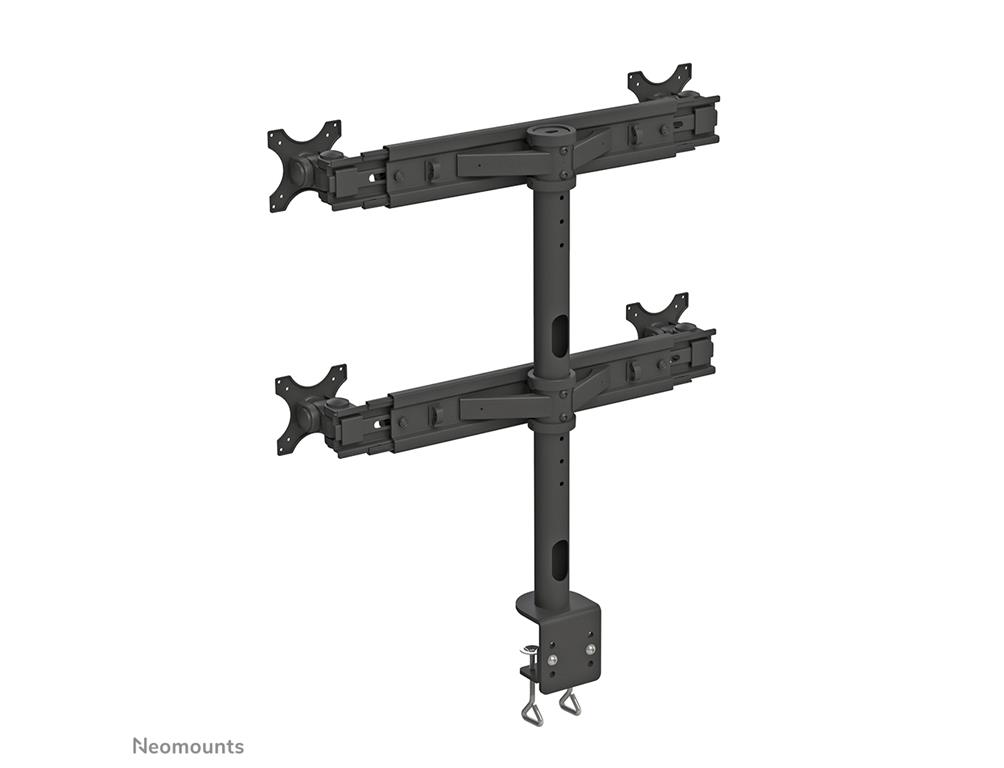  Nosilec za monitor 19-30"