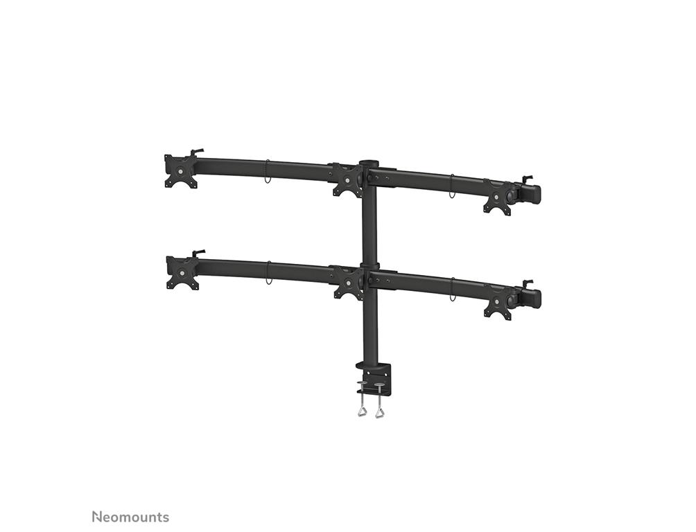  Nosilec za monitor 19-27"