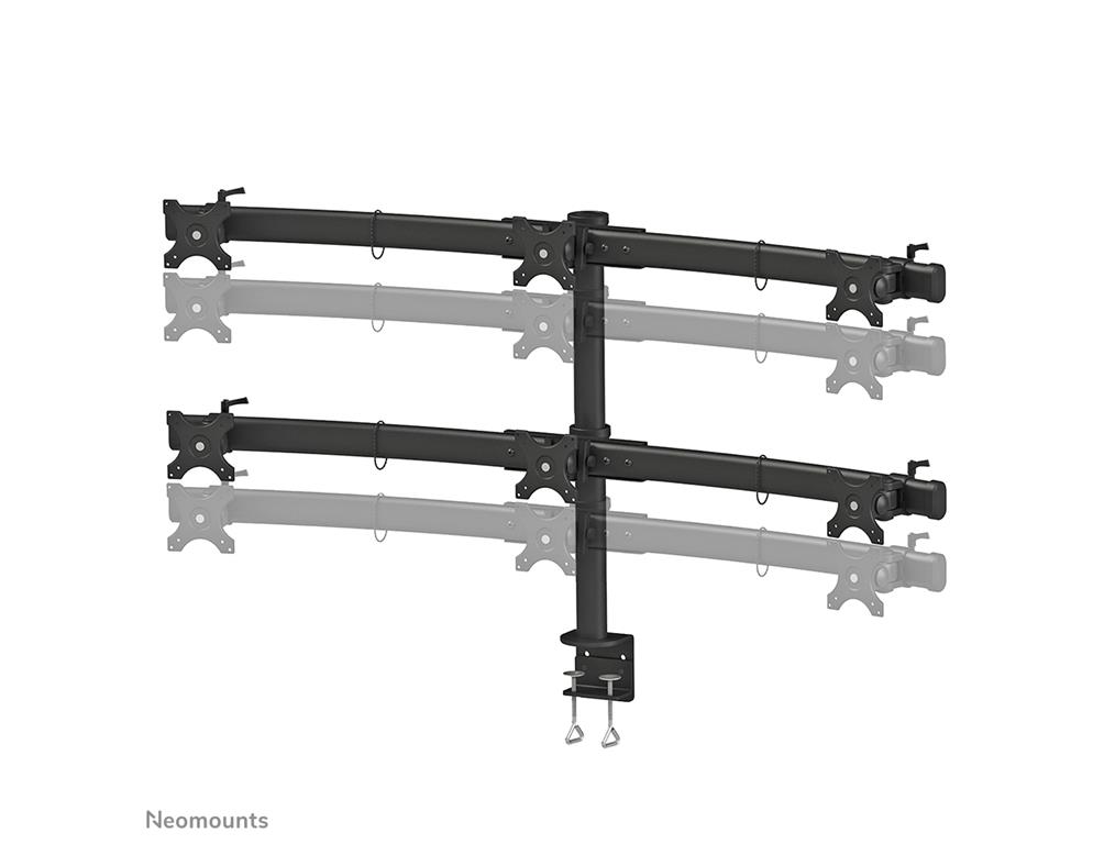  Nosilec za monitor 19-27"