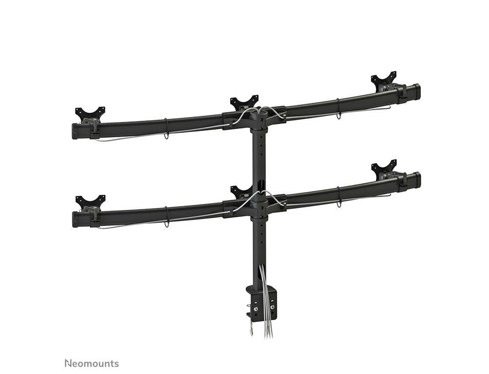  Nosilec za monitor 19-27"
