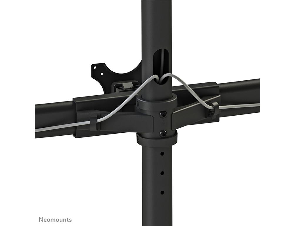  Nosilec za monitor 19-27"