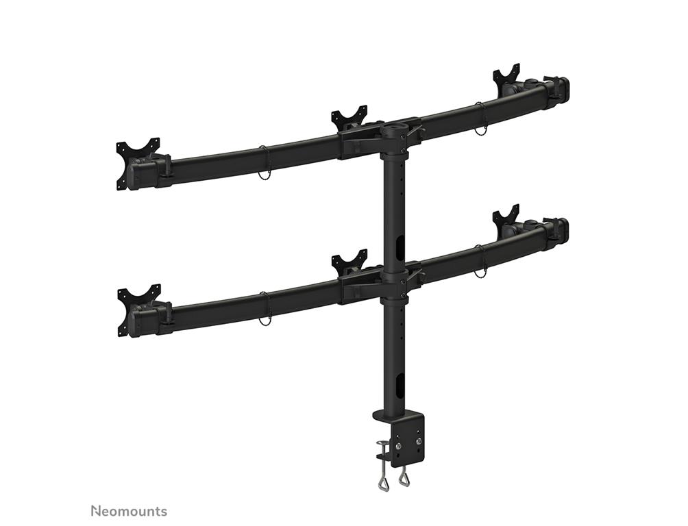  Nosilec za monitor 19-27"