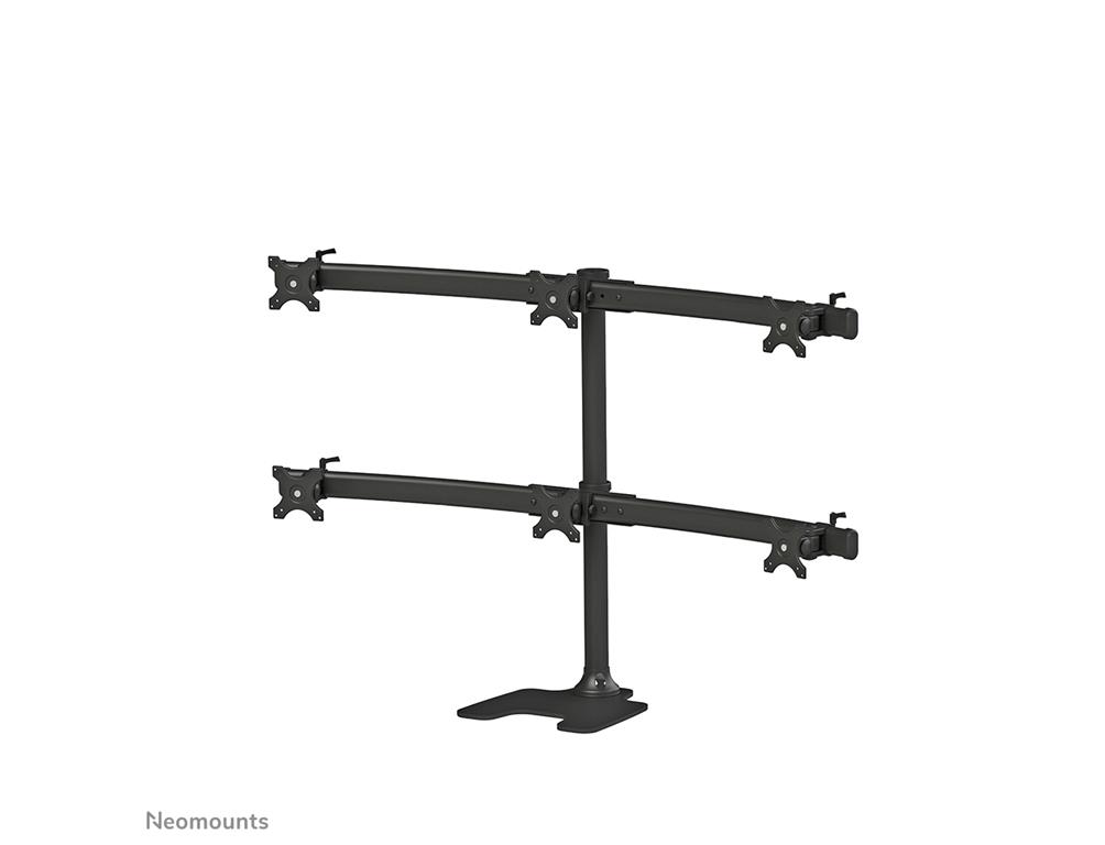  Stojalo za monitor 10-27"