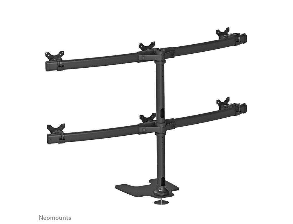  Stojalo za monitor 10-27"