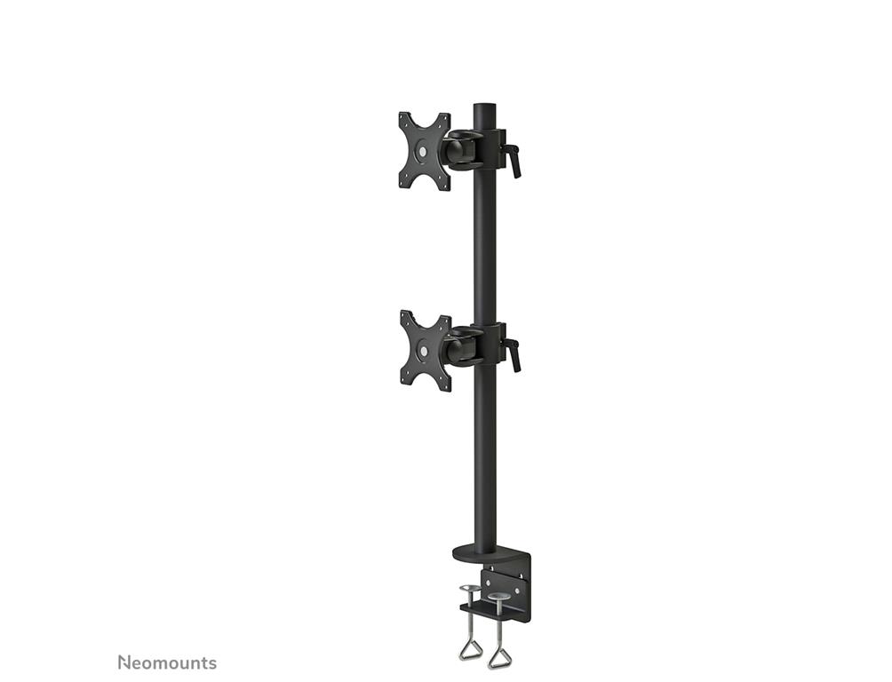  Nosilec za monitor 10-27"