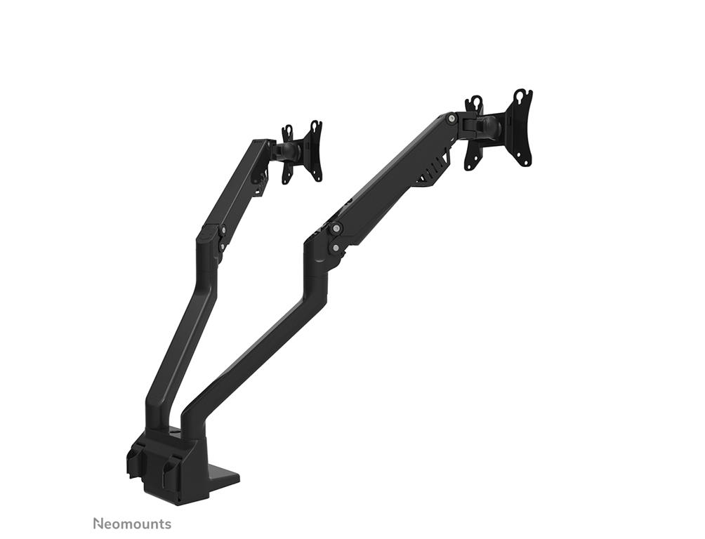  Nosilec za monitor 10-32", plinska vzmet