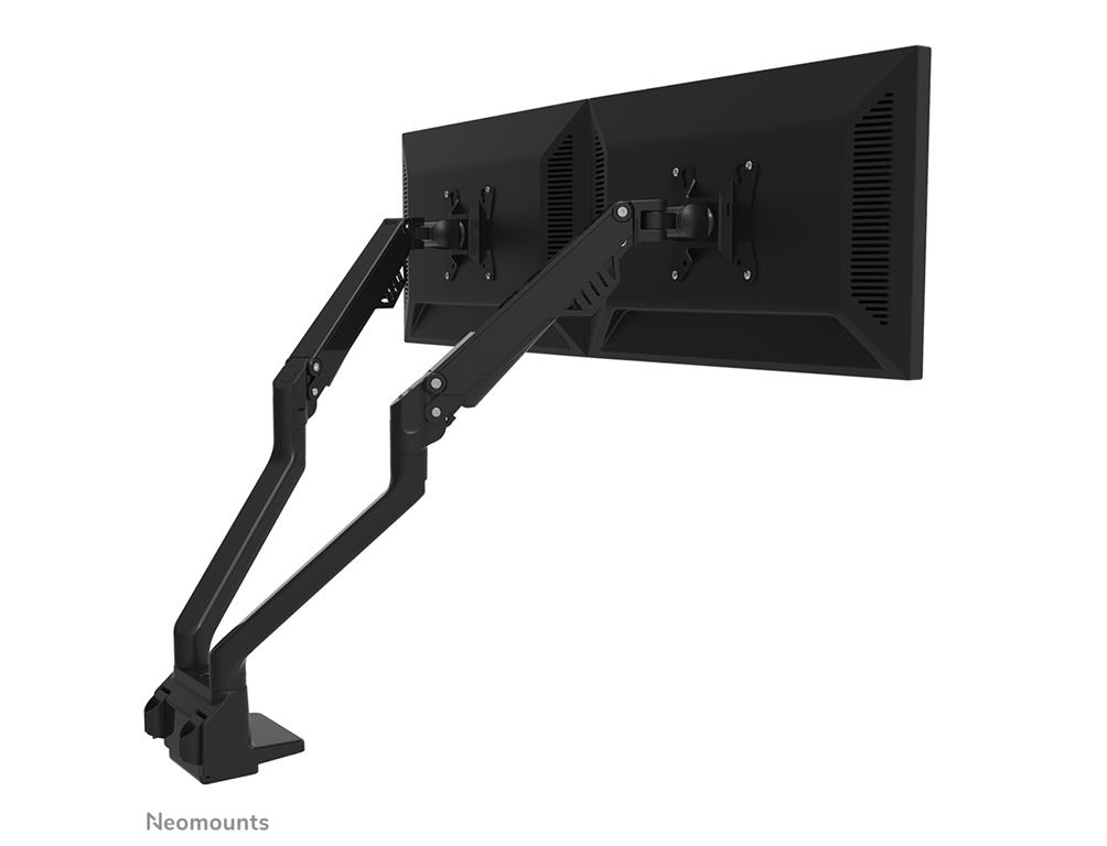  Nosilec za monitor 10-32", plinska vzmet