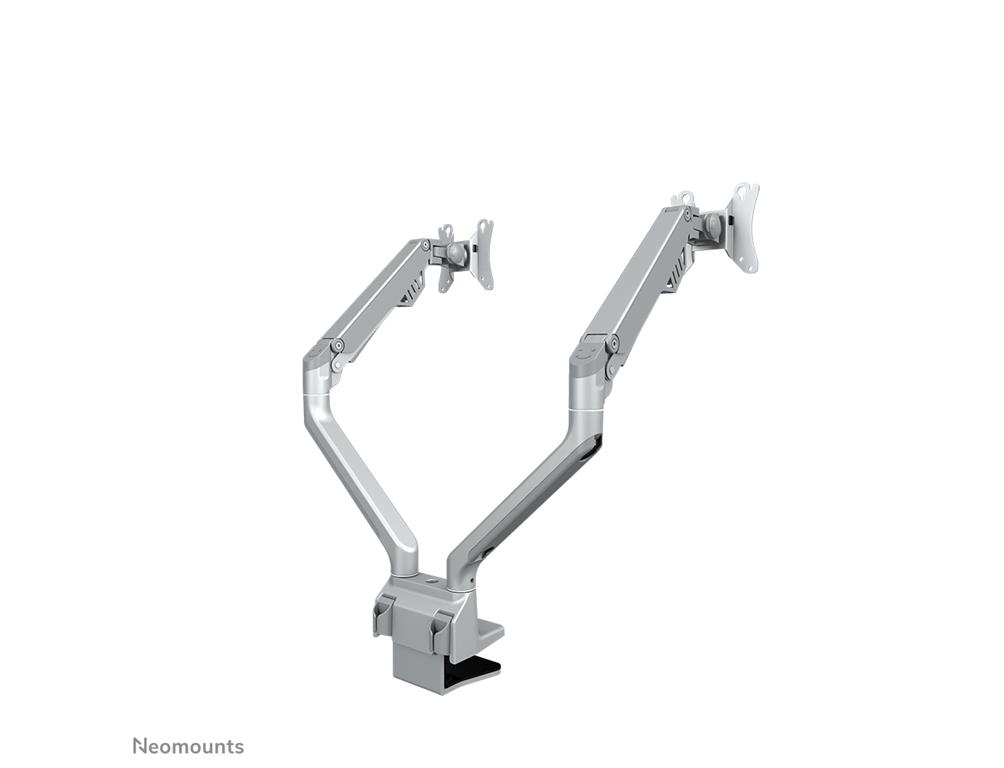 Nosilec za monitor 10-32", plinska vzmet