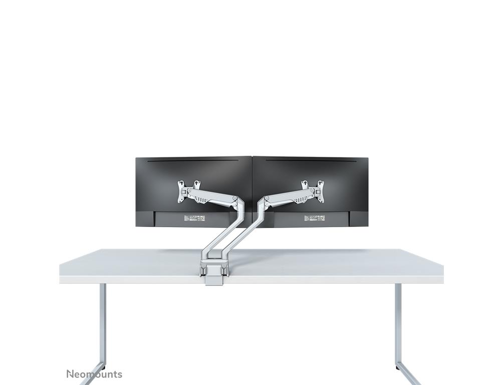  Nosilec za monitor 10-32", plinska vzmet