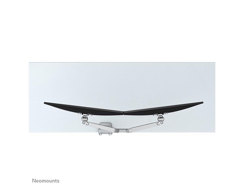  Nosilec za monitor 10-32", plinska vzmet