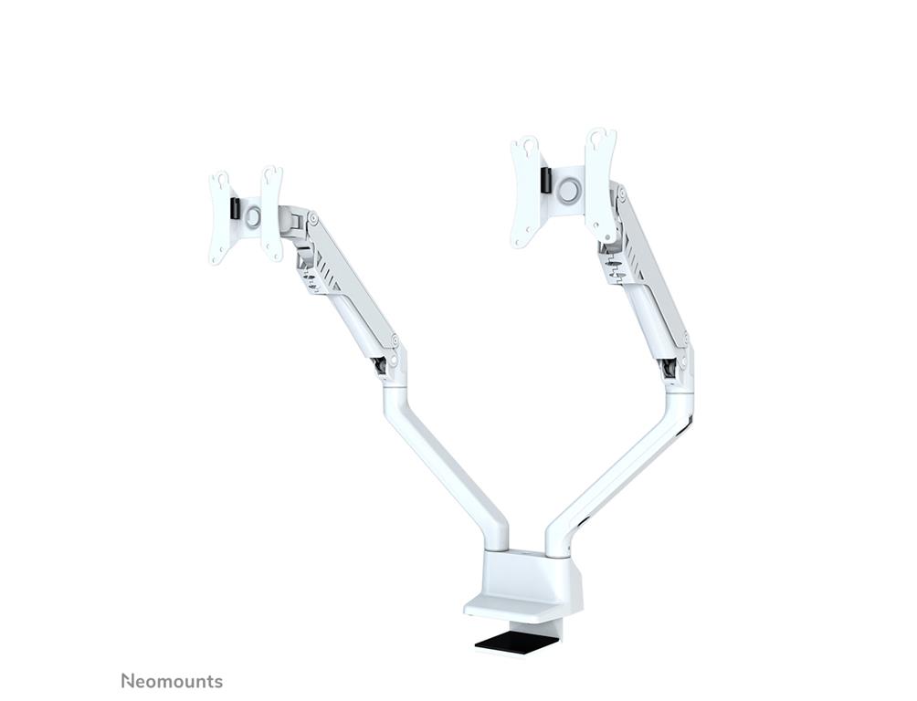 Nosilec za monitor 10-32", plinska vzmet