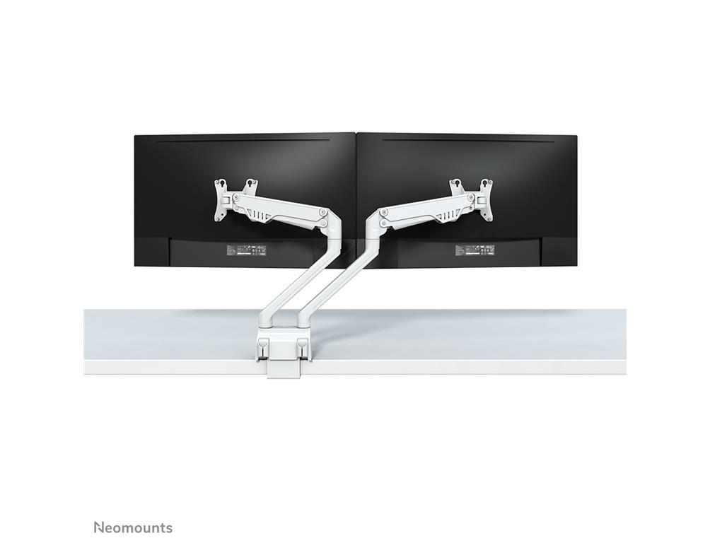  Nosilec za monitor 10-32", plinska vzmet