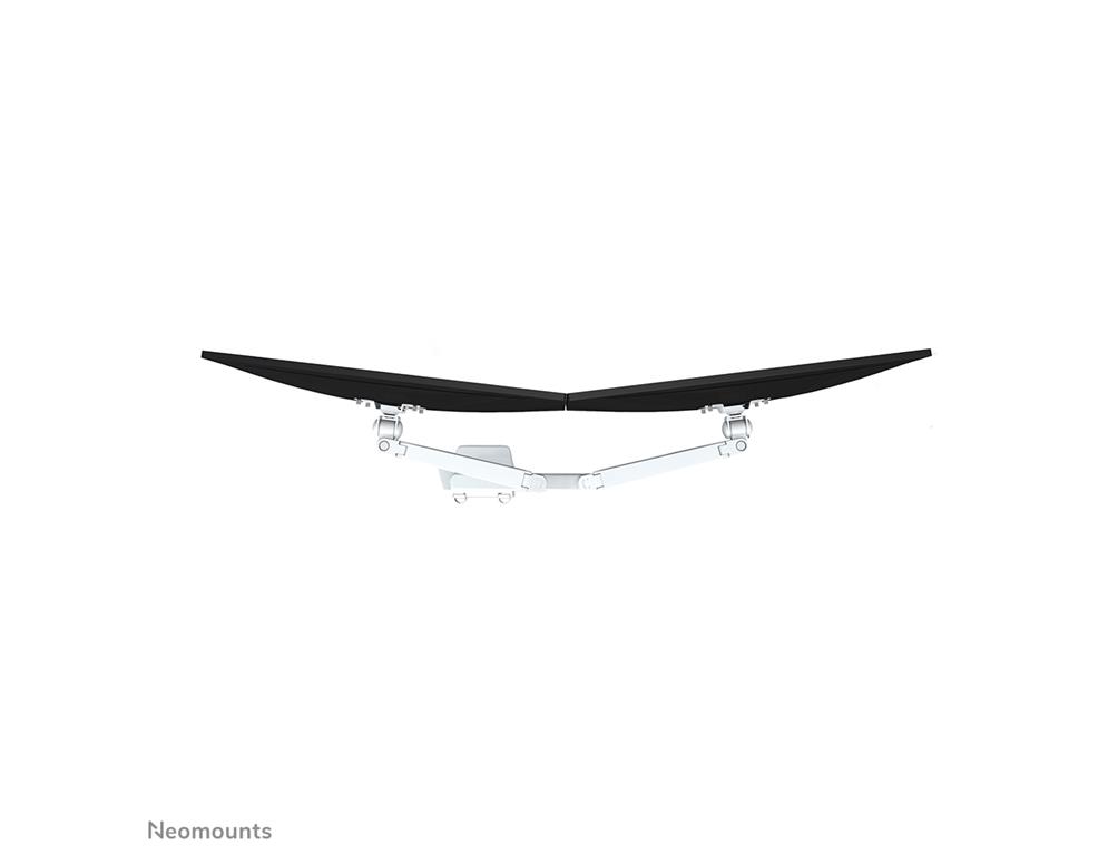  Nosilec za monitor 10-32", plinska vzmet